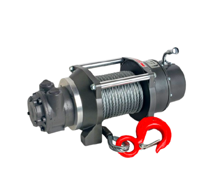 electric winch