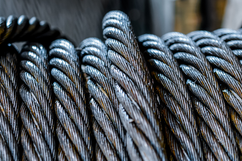 wire rope